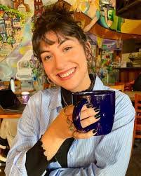 Tiana Andrews's Instagram, Twitter & Facebook