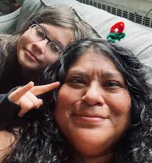 Hi all! I just wanted to introduce myself and share a photo that I took. I  have a 13 year old daughter in the ND pathway, diagnosis appointment