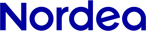 Svindlernes mål er at få adgang til din netbank. File Nordea Svg Wikimedia Commons
