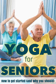 Yoga practices range from the physically demanding power and ashtanga yoga, to gentle yin and chair yoga. Yoga For Seniors How To Get Started And Why You Should