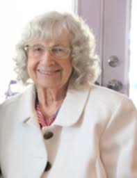 Ethel "Ruth" Bradshaw Obituary