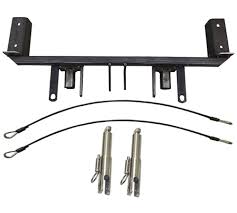 Trucenter blue ox trac bars. Blueox Ascent 7 500 Lb Aluminum Tow Bar Safest Tow Package