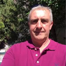 Kell Brook wins by knock out in round six!