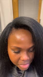 Flawless Crochet Braids