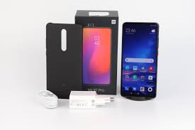 Xiaomi Mi 9T Pro Testbericht ...