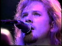 jeff healey