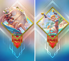 Đấu đỉnh cao đưa xếp hạng lên tầm cao mới, đấu nhân bản tại bản đồ low poly siêu nhẹ, cờ liên quân (aka cờ nhân phẩm), thuộc dòng auto chess mobile sử dụng những tướng nguyên bản trong game, rất dễ dàng chơi và làm. HÆ°á»›ng Dáº«n Táº¡o Hiá»‡u á»©ng Táº¡o Cover Lien Quan Mobile Má»›i Nháº¥t 2018