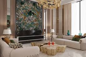 تصميم ديكور داخلي وخدمات الهندسة المعمارية عبر الإنترنت