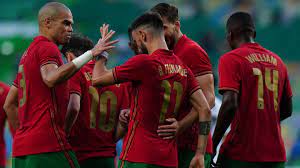 Portugal have never lost against hungary, in 13 previous encounters (w9 d4). G3ag3fi9vs4sm