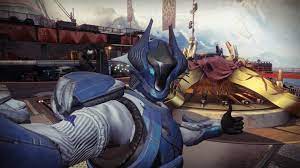 With the quickness boost enabled from the . Destiny 2 Season Of Dawn How To Unlock The Tower Obelisk