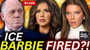 Who Is Controlling RFK Jr.?