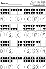 This Is A Free Tens And Ones Worksheet Available For Instant Download Kindergarten Math Worksheets Tens And Ones Worksheets Kindergarten Worksheets Printable