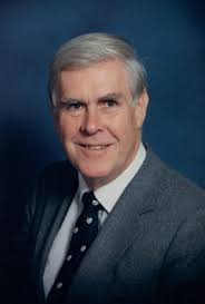 Donald Betts Obituary