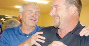 Jordan enshrined in coaching Hall of Fame