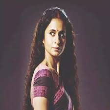 Mirzapur 3 streaming: Beena Tripathi aka Rasika Duggal shares update on  OTT release - The Economic Times