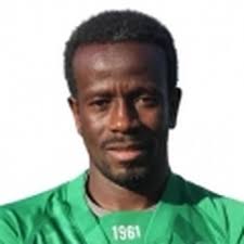 Profile E. Koné, : Info, news, matches and statistics