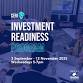 CERI: Investment Readiness Program event in Nedlands WA