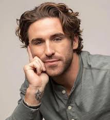 Soap Central wishes a very happy birthday to Conner Floyd, known for his  role as Chance Chancellor