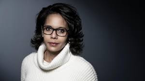 Il est le papa de. Injuste Et Injustifiee Audrey Pulvar Regrette La Mise A L Ecart De Lea Salame Lci