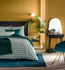 Vintage Brazil Nouvelle Deco Chic Et Decalee Clem Around The Corner Deco Chambre Bleu Deco Chambre Parental Deco Chambre