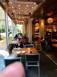 Explore delicious dishes at cactus club cafe in calgary. Butternut Squash Ravioli Amazing Picture Of Cactus Club Cafe Stephen Ave Calgary Tripadvisor