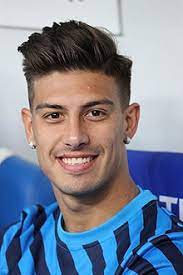 May 31, 2021 · rigoni chega como um pedido pessoal do treinador hernán crespo e passou pelo aval do coordenador de futebol muricy ramalho. Emiliano Rigoni Wikipedia