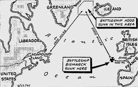 british sink mighty bismarck (5 27 41