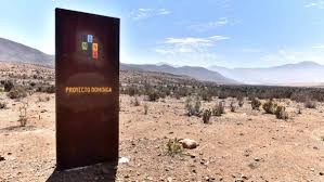 Que es el proyecto dominga. Xfzzc Pbvb35 M
