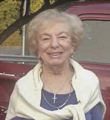 Obituary for Connie "Chich" (Marchione) Szabo