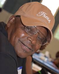 Most Recent Obituaries