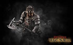 Lord Of The Rings War In The North Characters 1920x1200 The Lord Of The Rings War In The North Game Wallpaper Fantasy Dwarf The Hobbit Fantasy Warrior