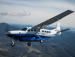 It is the next generation of bush planes. Cessna Grand Caravan Ex Vs Quest Kodiak 100 Avbuyer