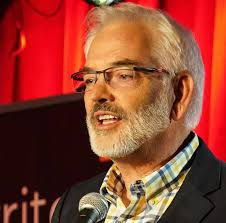 About — Writers Read