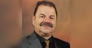 Gonzalo Alberto Guarino Obituary