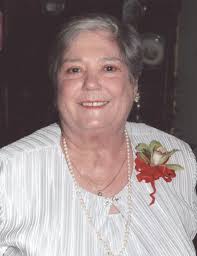 Betty Yarbrough Obituary (2009)
