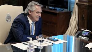 08 de noviembre, 2015 | por efe / the clinic online. Fernandez Analizo Con Cafiero Massa Y Maximo Kirchner La Vacunacion Y El Calendario Electoral 2021 Telam Agencia Nacional De Noticias