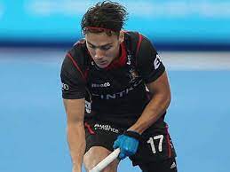 Belgium captain thomas briels is expecting a tough challenge from india in the upcoming two fih hockey pro league matches at the kalinga hockey stadium scheduled to be played on saturday and sunday. Thomas Briels Hockey Star Olympic Medalist And A Practising Podiatric Hockey News Times Of India
