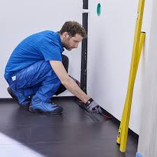 Er lässt sich nur mechanisch entfernen. Die Fliese Der Zukunft Westfalenkeramik