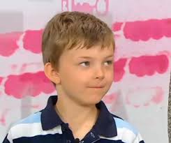 Danes je kuharske vajeti vzel v roke...