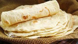 Maybe you would like to learn more about one of these? Lavash Bread Connecting Iranian Armenian Peoples