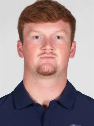 Dan Dishman, UTSA, Tight End