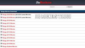 This site does not store any files on its server. Jio Rockers Telugu Movies Download 2021 Hd Explore Site