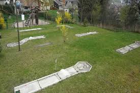 Feste mit den freunden am abend, spielspaß mit den kindern oder einfach nur die herrliche ruhe eines gemütlichen nachmittags mit dir und deinem lieblingsbuch. Minigolf Oberhof