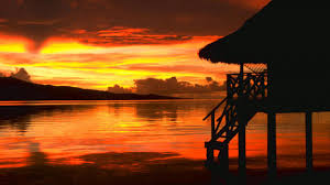 Hd to 4k quality, available on all devices. 30 Sunset At Beach Wallpaper On Wallpapersafari