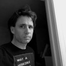 George Majchrzak by The Purpose Tree