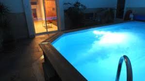 La Petite Maison Sous Les Pins Piscine Interieure A Aix En Provence