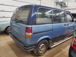 Image result for Silver 1991 Aerostar
