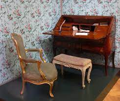Furniture can be a product of desi. Antique Furniture Wikipedia