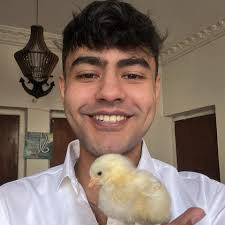 To be honest she is so cute😍♥️🔥🔥