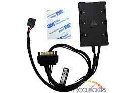 Corsair Ql Series Ql120 Rgb Fan Lighting Node Core Review Page 4 Of 6 Proclockers